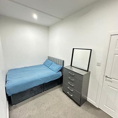 Apartment In Bham City Centre Free Parking Sleeps 3 Birmingham Eksteriør bilde