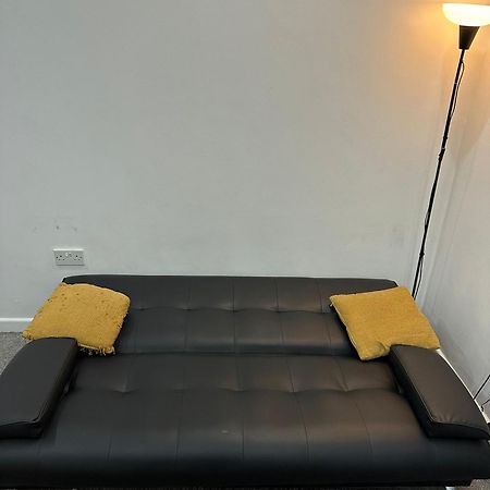 Apartment In Bham City Centre Free Parking Sleeps 3 Birmingham Eksteriør bilde